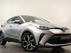 Toyota C-HR (2020) thumbnail 28