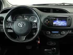 Toyota Yaris (2018) thumbnail 27