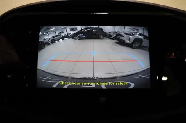 Toyota Aygo X (2025) thumbnail 5