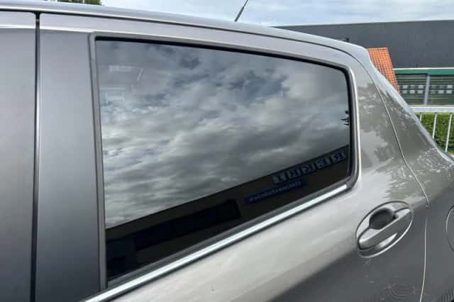 Toyota Yaris (2017) thumbnail 6