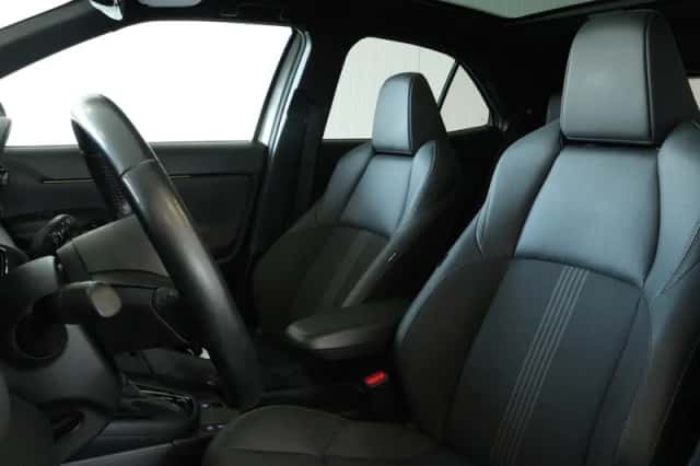 Toyota Yaris Cross (2022) thumbnail 5