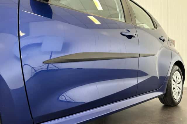 Toyota Yaris (2022) thumbnail 4
