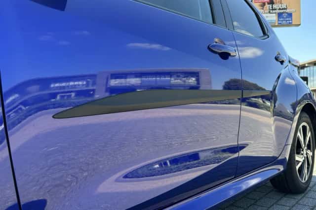 Toyota Yaris (2024) thumbnail 5