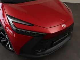 Toyota C-HR (2025) thumbnail 13