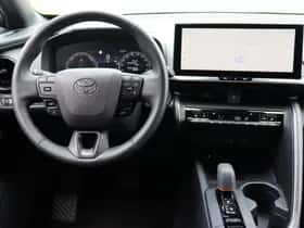 Toyota C-HR (2025) thumbnail 24