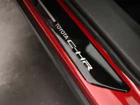 Toyota C-HR (2025) thumbnail 28