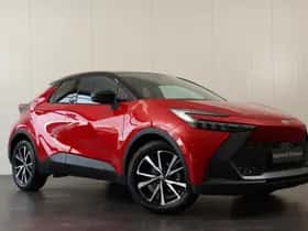 Toyota C-HR (2025) thumbnail 6