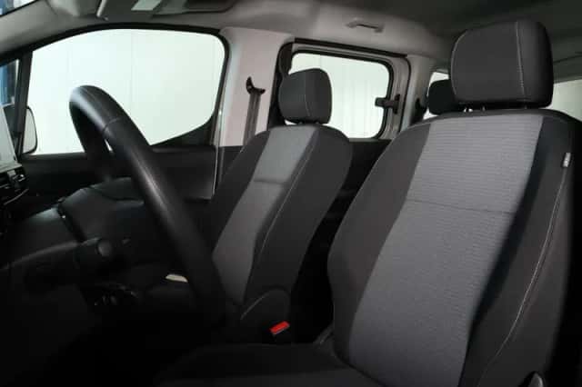 Toyota Proace (2022) thumbnail 3