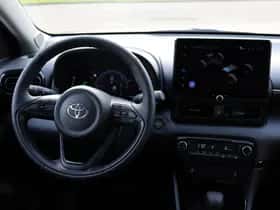 Toyota Yaris (2026) thumbnail 28