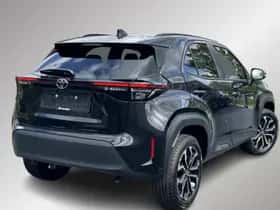 Toyota Yaris Cross (2025) thumbnail 2