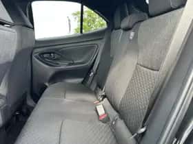 Toyota Yaris Cross (2025) thumbnail 11