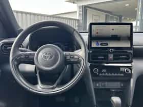 Toyota Yaris Cross (2025) thumbnail 13