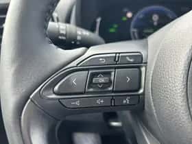 Toyota Yaris Cross (2025) thumbnail 14
