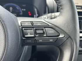 Toyota Yaris Cross (2025) thumbnail 15