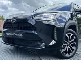 Toyota Yaris Cross (2025) thumbnail 17