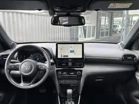 Toyota Yaris Cross (2025) thumbnail 3