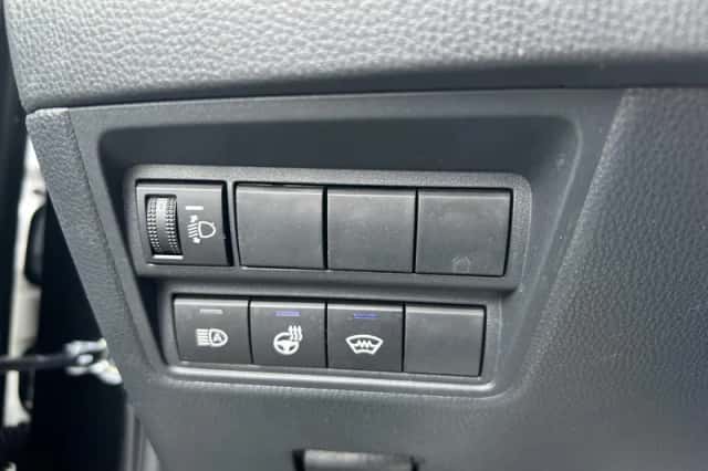 Toyota Yaris Cross (2025) thumbnail 5