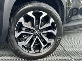 Toyota Yaris Cross (2025) thumbnail 8