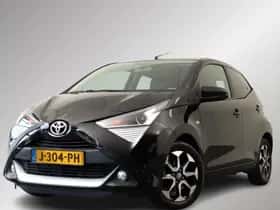 Toyota Aygo (2020)