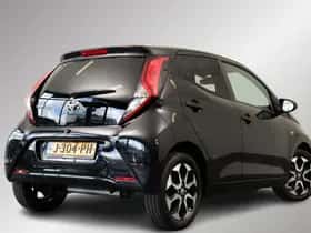 Toyota Aygo (2020) thumbnail 2
