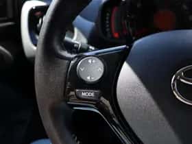 Toyota Aygo (2020) thumbnail 18