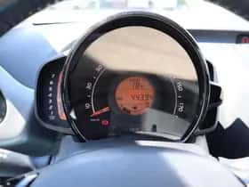 Toyota Aygo (2020) thumbnail 19