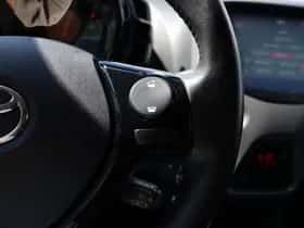 Toyota Aygo (2020) thumbnail 20
