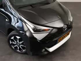 Toyota Aygo (2020) thumbnail 24