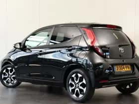 Toyota Aygo (2020) thumbnail 5