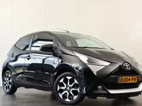 Toyota Aygo (2020) thumbnail 6