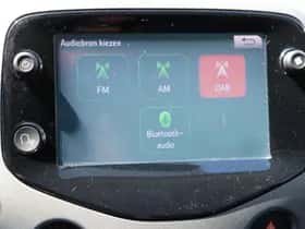 Toyota Aygo (2020) thumbnail 8