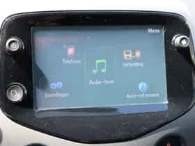 Toyota Aygo (2020) thumbnail 9