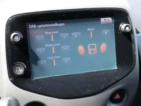Toyota Aygo (2020) thumbnail 10