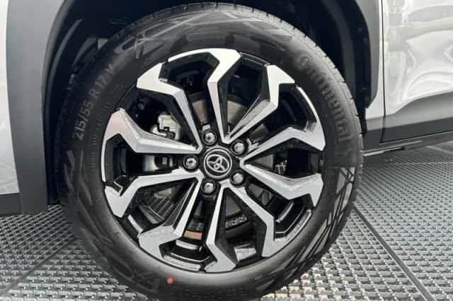 Toyota Yaris Cross (2026) thumbnail 4