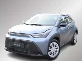 Toyota Aygo X (2026) thumbnail 1