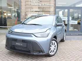 Toyota Aygo X (2026) thumbnail 2