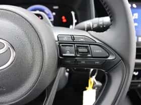 Toyota Aygo X (2026) thumbnail 15