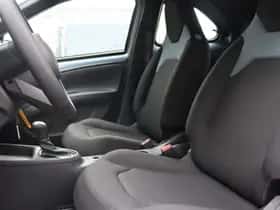 Toyota Aygo X (2026) thumbnail 21