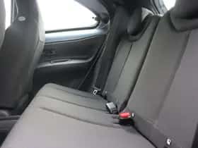 Toyota Aygo X (2026) thumbnail 22