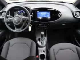 Toyota Aygo X (2026) thumbnail 23