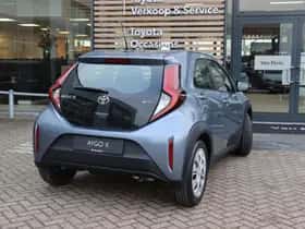 Toyota Aygo X (2026) thumbnail 4