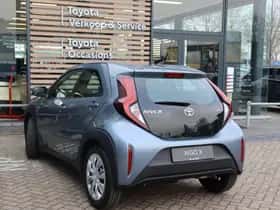 Toyota Aygo X (2026) thumbnail 5