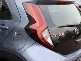 Toyota Aygo X (2026) thumbnail 7
