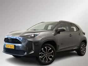 Toyota Yaris Cross (2025) thumbnail 1
