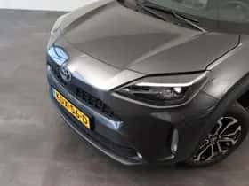 Toyota Yaris Cross (2025) thumbnail 16
