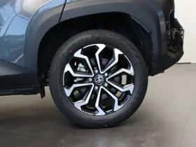Toyota Yaris Cross (2025) thumbnail 17