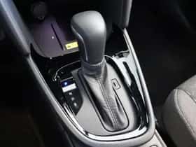 Toyota Yaris Cross (2025) thumbnail 18