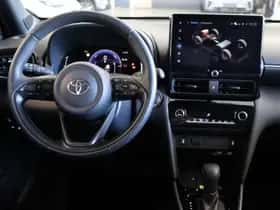 Toyota Yaris Cross (2025) thumbnail 20