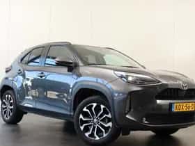 Toyota Yaris Cross (2025) thumbnail 3