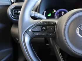 Toyota Yaris Cross (2025) thumbnail 22